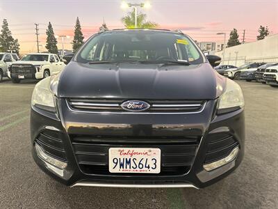2015 Ford Escape Titanium   - Photo 3 - Riverside, CA 92505