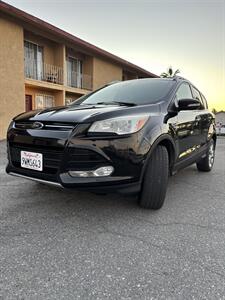 2015 Ford Escape Titanium - Photo 2 - Riverside, CA 92505