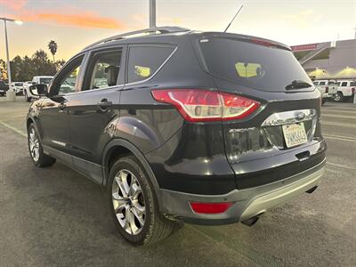 2015 Ford Escape Titanium   - Photo 7 - Riverside, CA 92505