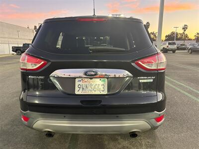 2015 Ford Escape Titanium   - Photo 6 - Riverside, CA 92505