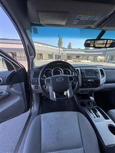 2013 Toyota Tacoma PreRunner   - Photo 10 - Riverside, CA 92505