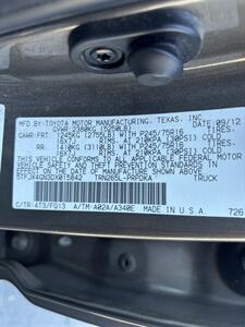 2013 Toyota Tacoma PreRunner   - Photo 18 - Riverside, CA 92505