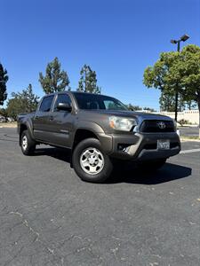 2013 Toyota Tacoma PreRunner   - Photo 2 - Riverside, CA 92505