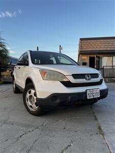 2007 Honda CR-V LX   - Photo 1 - Riverside, CA 92505