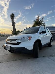 2007 Honda CR-V LX   - Photo 2 - Riverside, CA 92505