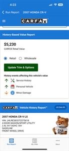 2007 Honda CR-V LX   - Photo 13 - Riverside, CA 92505