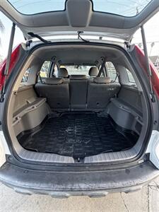 2007 Honda CR-V LX   - Photo 9 - Riverside, CA 92505