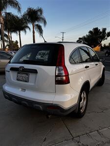 2007 Honda CR-V LX   - Photo 3 - Riverside, CA 92505