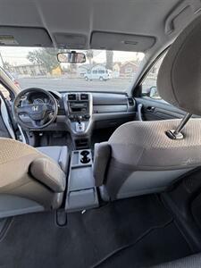 2007 Honda CR-V LX   - Photo 8 - Riverside, CA 92505