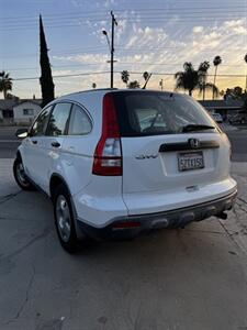 2007 Honda CR-V LX   - Photo 4 - Riverside, CA 92505