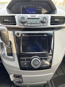 2014 Honda Odyssey EX   - Photo 12 - Riverside, CA 92505
