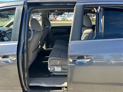2014 Honda Odyssey EX   - Photo 10 - Riverside, CA 92505
