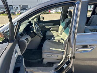 2014 Honda Odyssey EX   - Photo 9 - Riverside, CA 92505