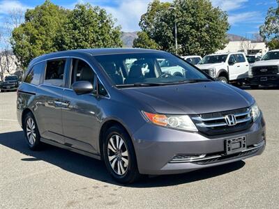 2014 Honda Odyssey EX   - Photo 3 - Riverside, CA 92505