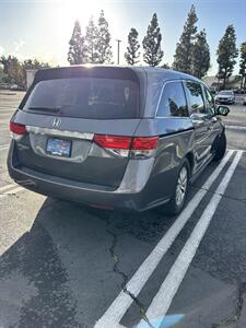 2014 Honda Odyssey EX   - Photo 4 - Riverside, CA 92505