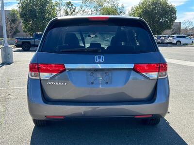 2014 Honda Odyssey EX   - Photo 6 - Riverside, CA 92505