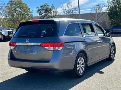2014 Honda Odyssey EX   - Photo 5 - Riverside, CA 92505