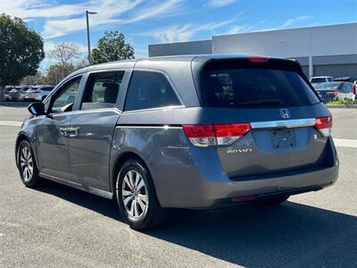2014 Honda Odyssey EX   - Photo 7 - Riverside, CA 92505
