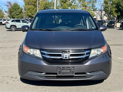 2014 Honda Odyssey EX   - Photo 2 - Riverside, CA 92505