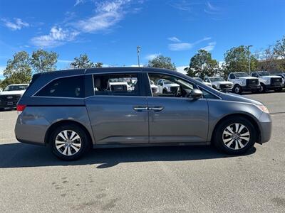 2014 Honda Odyssey EX   - Photo 4 - Riverside, CA 92505