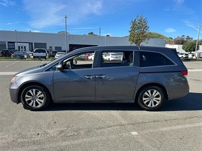 2014 Honda Odyssey EX   - Photo 8 - Riverside, CA 92505