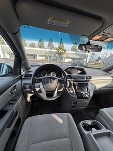 2014 Honda Odyssey EX   - Photo 10 - Riverside, CA 92505