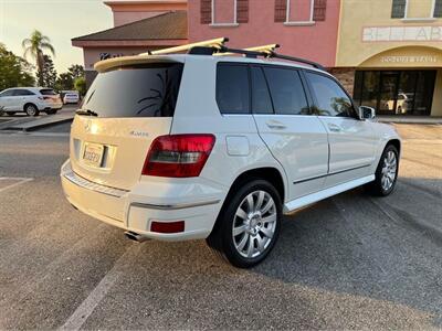 2010 Mercedes-Benz GLK GLK 350 4MATIC   - Photo 3 - Riverside, CA 92505