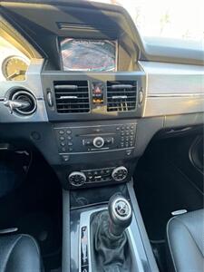 2010 Mercedes-Benz GLK GLK 350 4MATIC   - Photo 9 - Riverside, CA 92505