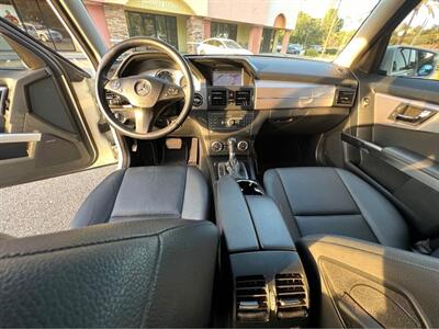 2010 Mercedes-Benz GLK GLK 350 4MATIC   - Photo 7 - Riverside, CA 92505