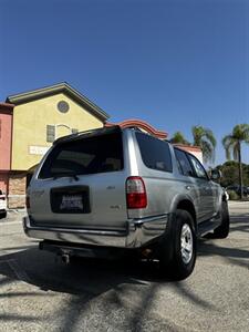 1999 Toyota 4Runner SR5   - Photo 3 - Anaheim, CA 92805