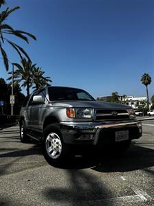 1999 Toyota 4Runner SR5   - Photo 1 - Anaheim, CA 92805