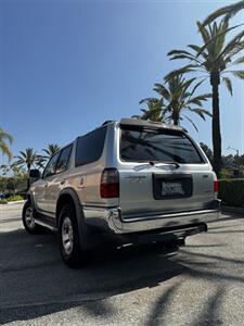 1999 Toyota 4Runner SR5   - Photo 4 - Anaheim, CA 92805