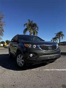 2012 Kia Sorento LX SUV