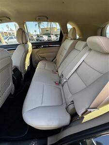 2012 Kia Sorento LX   - Photo 7 - Riverside, CA 92505