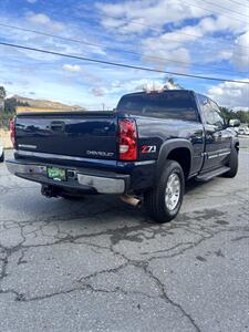 2005 Chevrolet Silverado 1500 Z71 4dr Extended Cab Z71   - Photo 3 - Riverside, CA 92505