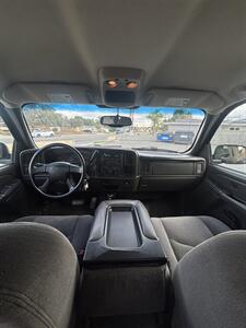 2005 Chevrolet Silverado 1500 Z71 4dr Extended Cab Z71   - Photo 8 - Riverside, CA 92505