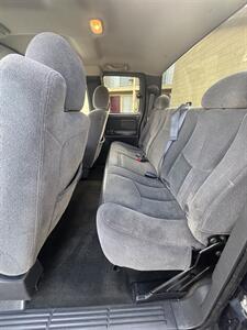 2005 Chevrolet Silverado 1500 Z71 4dr Extended Cab Z71   - Photo 7 - Riverside, CA 92505