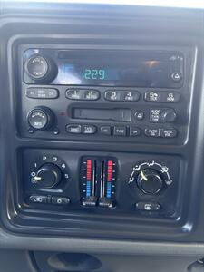 2005 Chevrolet Silverado 1500 Z71 4dr Extended Cab Z71   - Photo 9 - Riverside, CA 92505