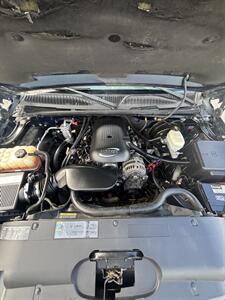 2005 Chevrolet Silverado 1500 Z71 4dr Extended Cab Z71   - Photo 10 - Riverside, CA 92505