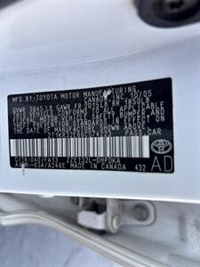 2006 Toyota Matrix - Photo 7 - Riverside, CA 92505