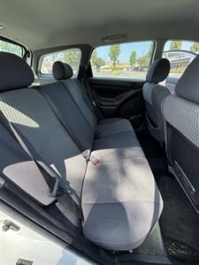 2006 Toyota Matrix - Photo 9 - Riverside, CA 92505
