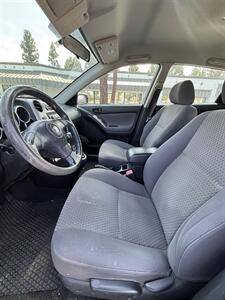 2006 Toyota Matrix - Photo 11 - Riverside, CA 92505