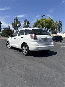 2006 Toyota Matrix - Photo 4 - Riverside, CA 92505