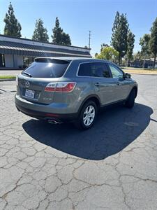 2012 Mazda CX-9 Touring - Photo 5 - Riverside, CA 92505