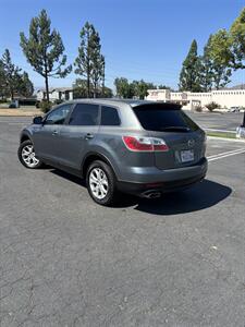 2012 Mazda CX-9 Touring - Photo 4 - Riverside, CA 92505