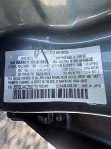 2012 Mazda CX-9 Touring - Photo 14 - Riverside, CA 92505