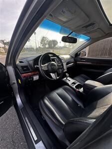 2011 Subaru Outback 3.6R Limited   - Photo 6 - Riverside, CA 92505