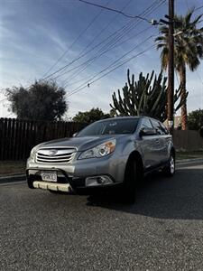 2011 Subaru Outback 3.6R Limited   - Photo 2 - Riverside, CA 92505