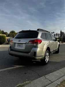 2011 Subaru Outback 3.6R Limited   - Photo 4 - Riverside, CA 92505