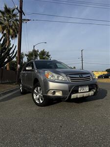 2011 Subaru Outback 3.6R Limited   - Photo 1 - Riverside, CA 92505